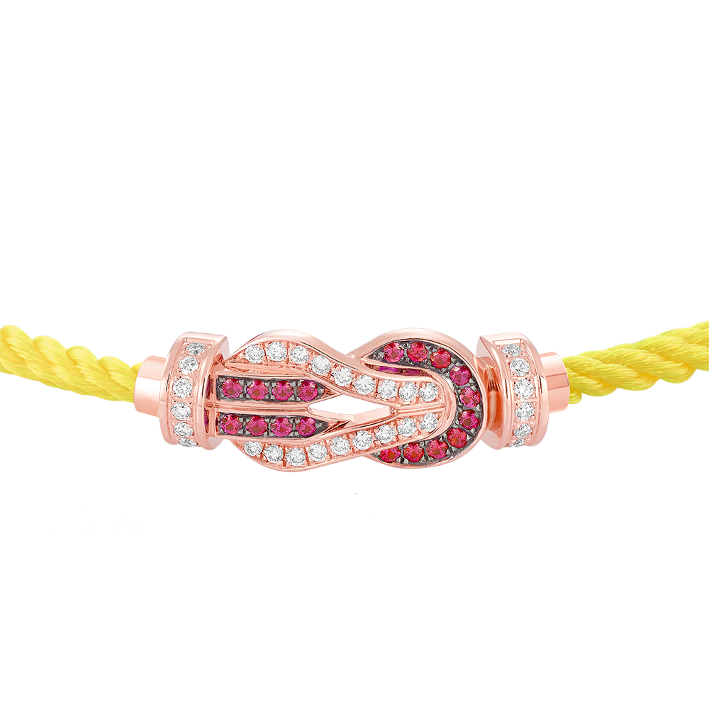 Chance Infinie 手链