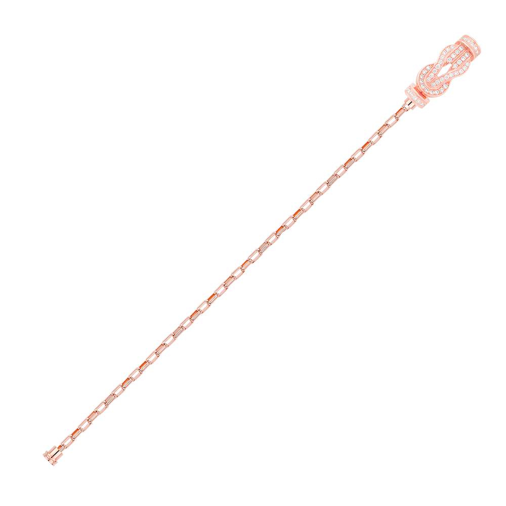 Chance Infinie 手链