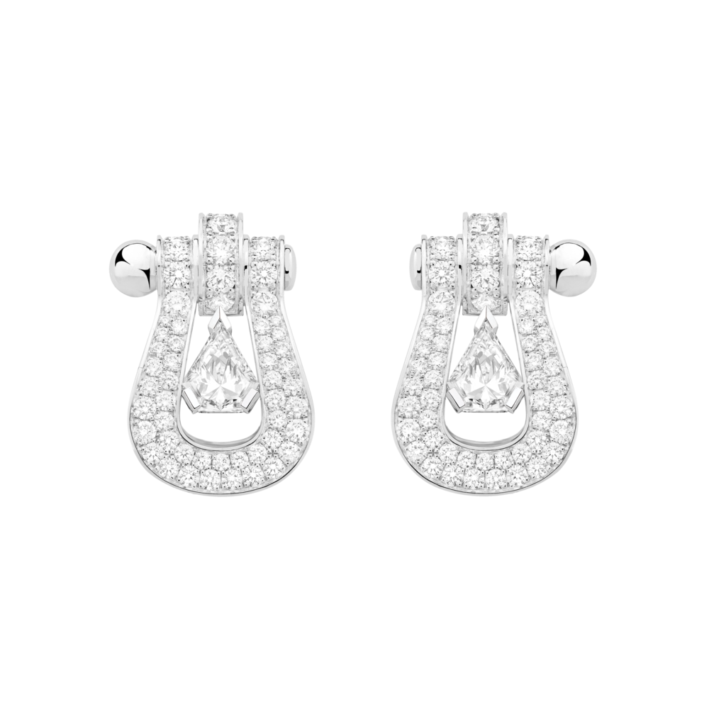 Force 10系列耳环