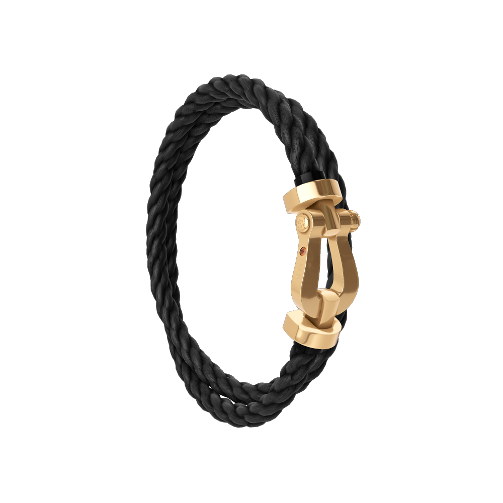 Force 10手链 #FREDxRolandGarros Force 10手链 #FREDxRolandGarros