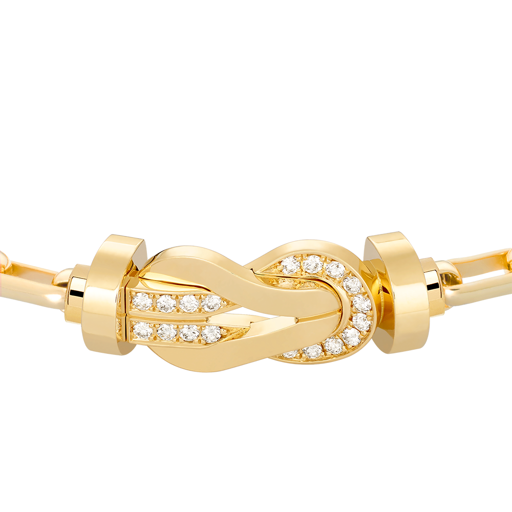 Chance Infinie 手链