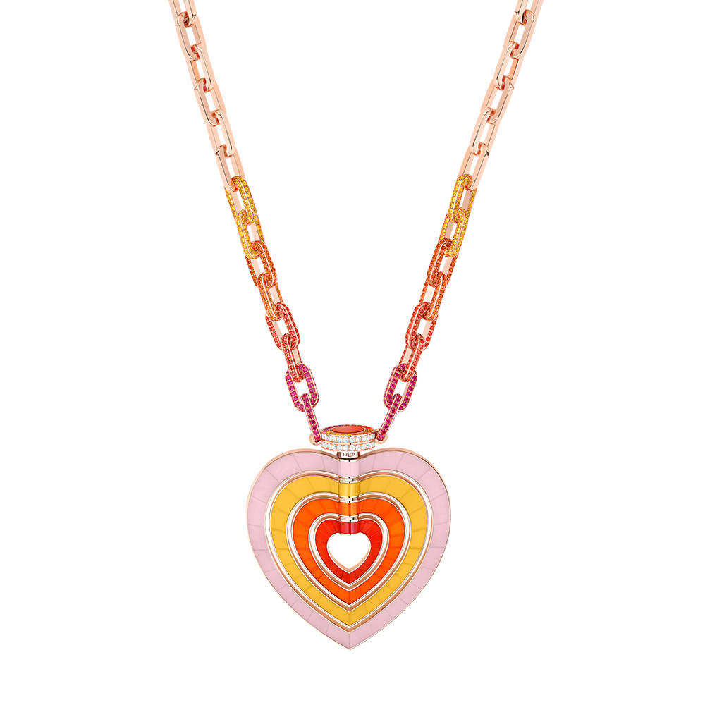 Pretty Woman 系列项链 Pretty Woman 系列项链