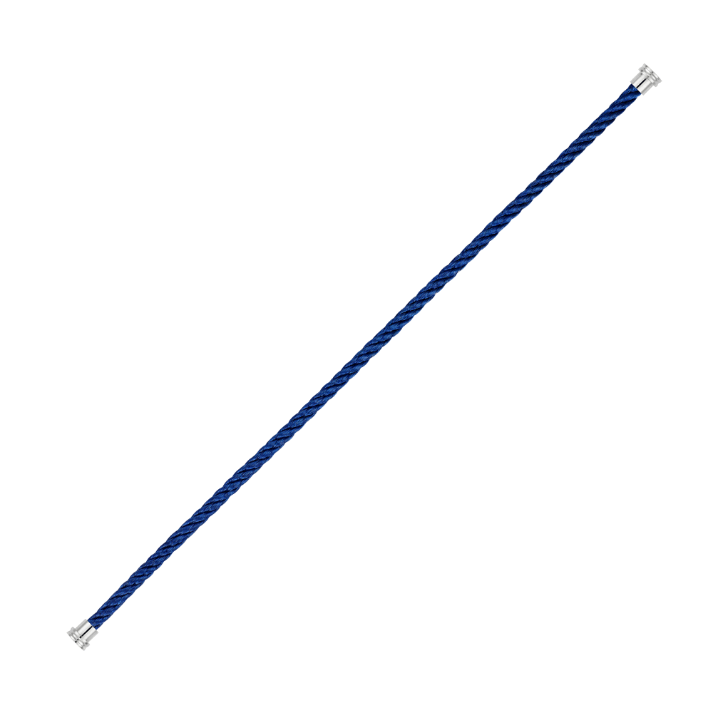 Cable MM White Gold Cable MM White Gold