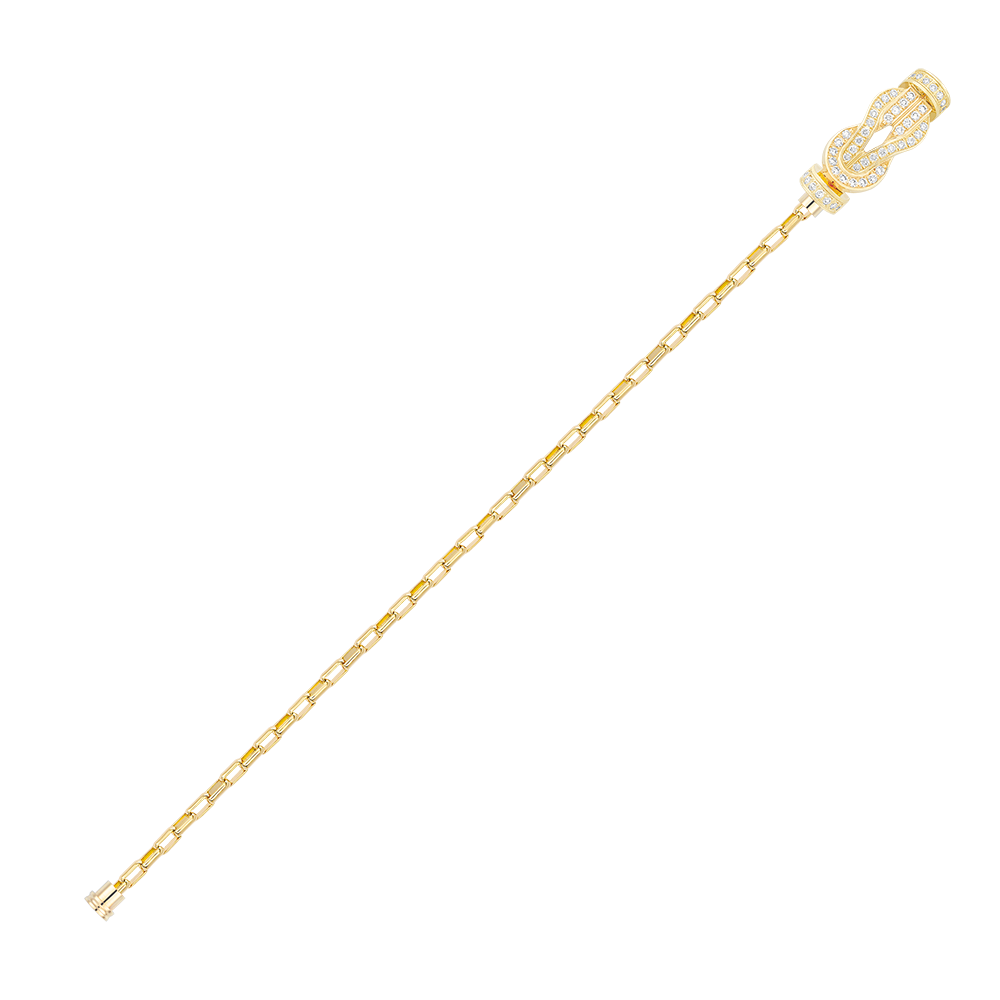 Chance Infinie 手链