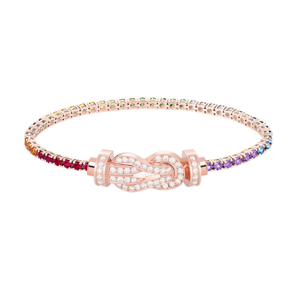 Chance Infinie 手链