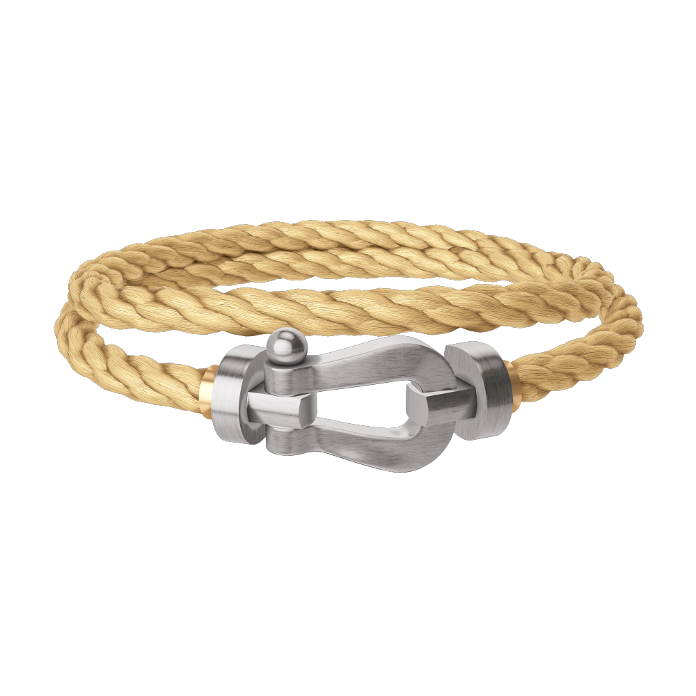 FORCE 10手链#gobeyond