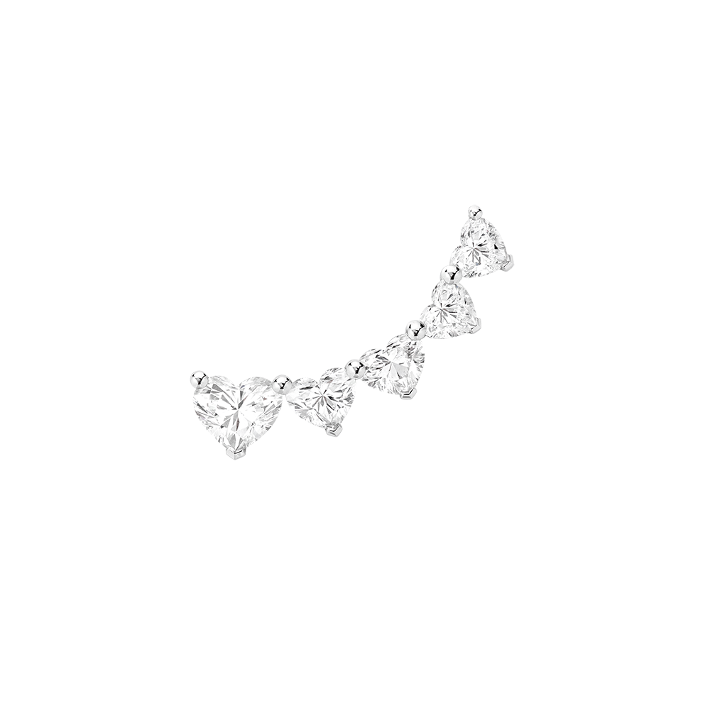 PRETTY WOMAN UNCONDITIONAL耳环