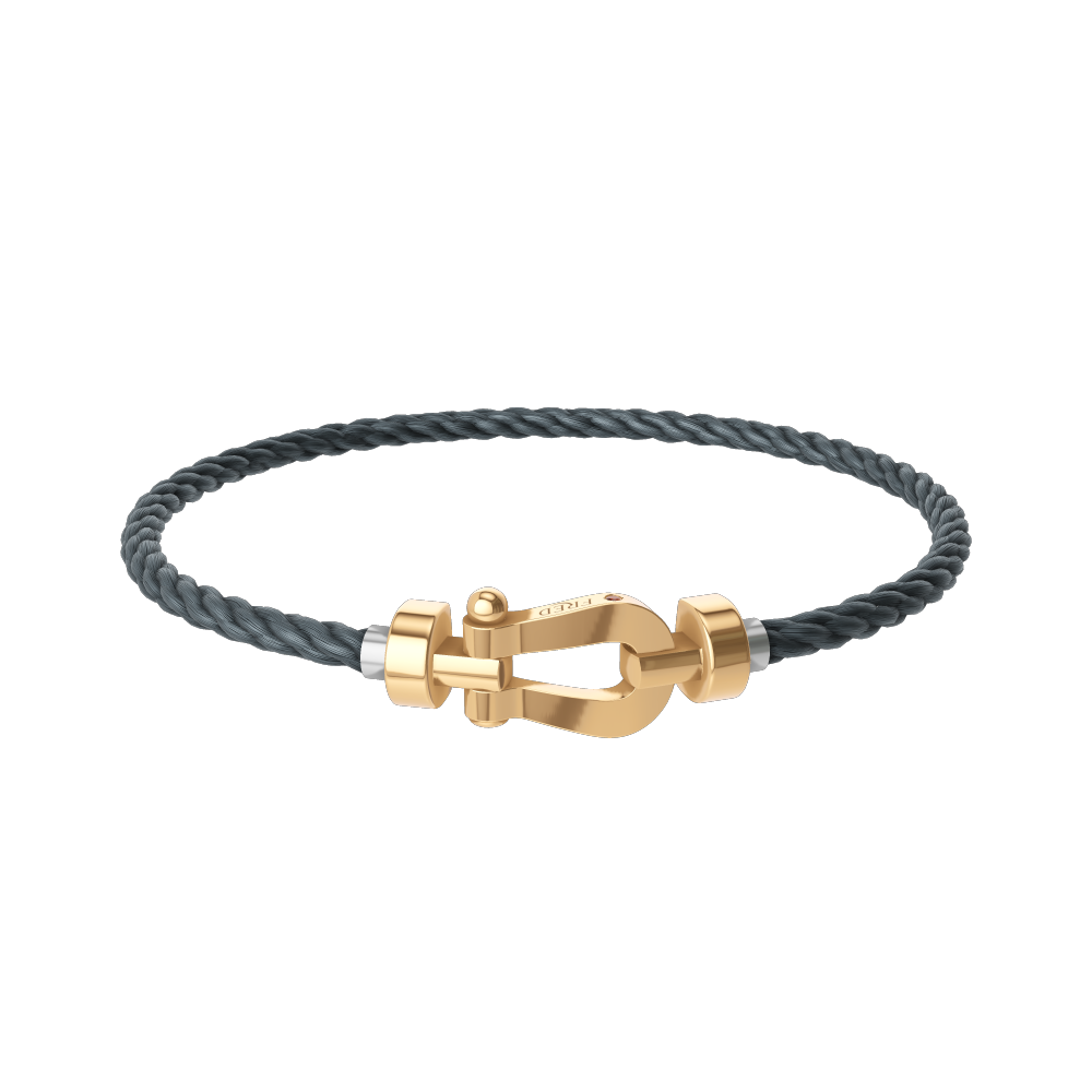 Force 10手链 #FREDxRolandGarros