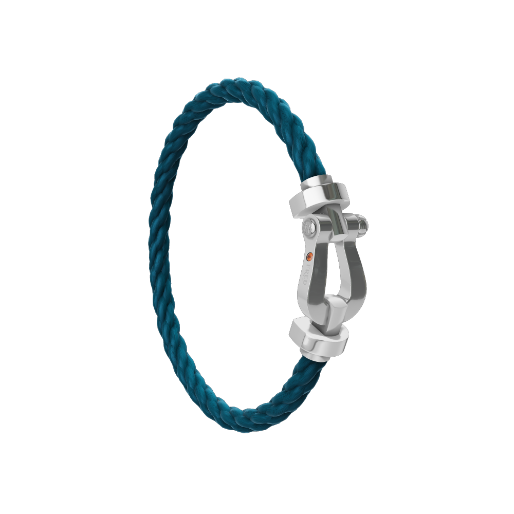 Force 10手链 #FREDxRolandGarros