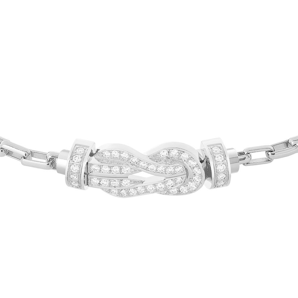 Chance Infinie 手链