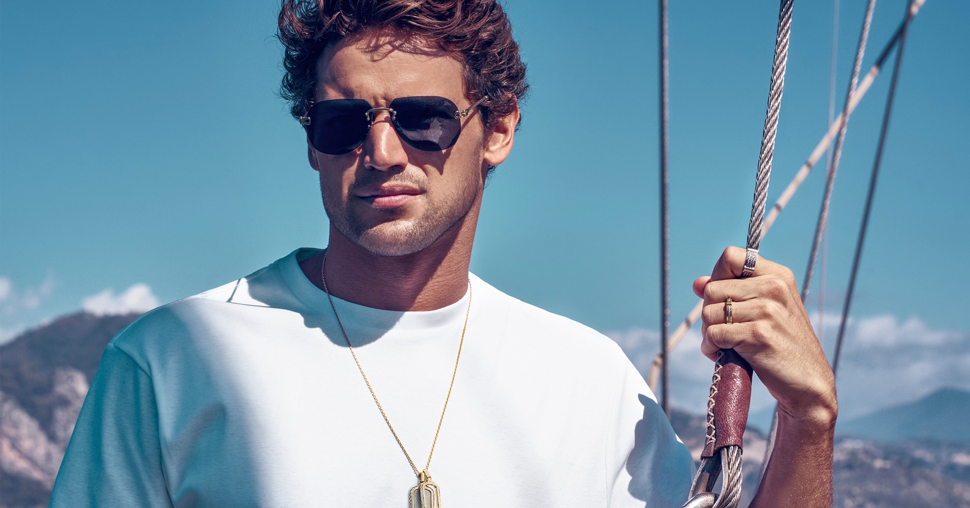 让我们一同庆祝父亲节