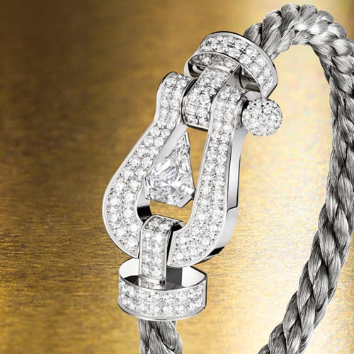 FORCE 10系列超大号
FRED HERO CUT
