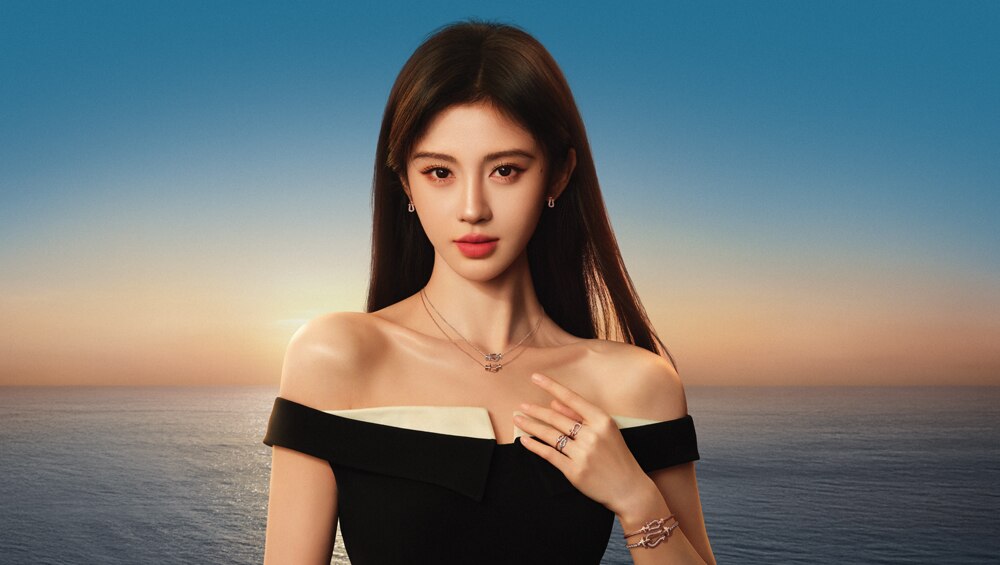 爱在骄阳下闪耀