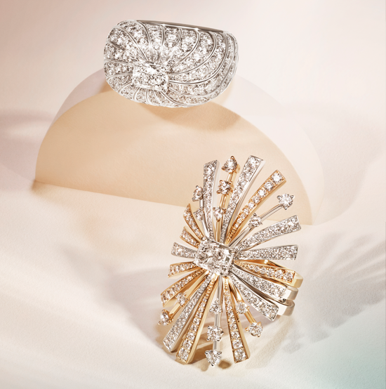 1936和Soleil d’Or Sunrise