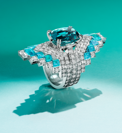 Monsieur Fred Ideal Light