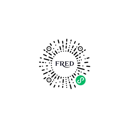 请打开微信扫码探索FRED斐登微信线上精品店