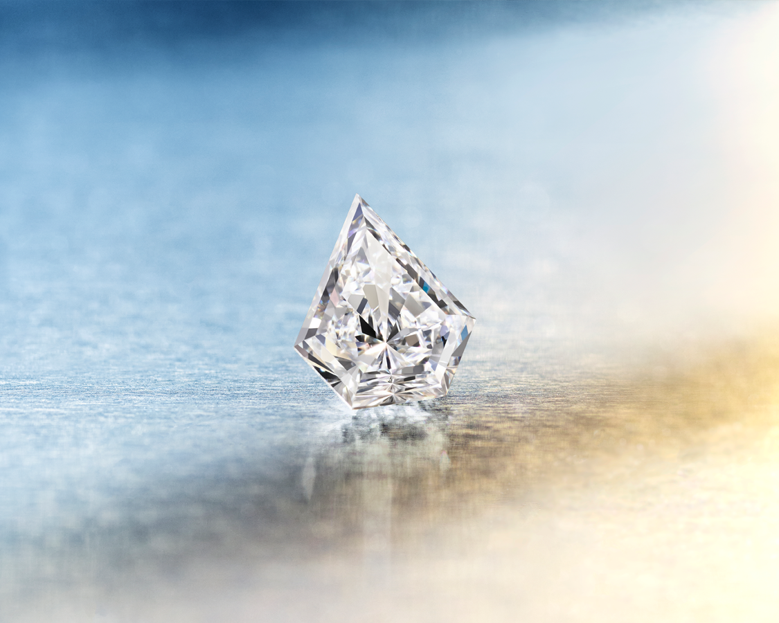 Force 10 FRED Hero Cut