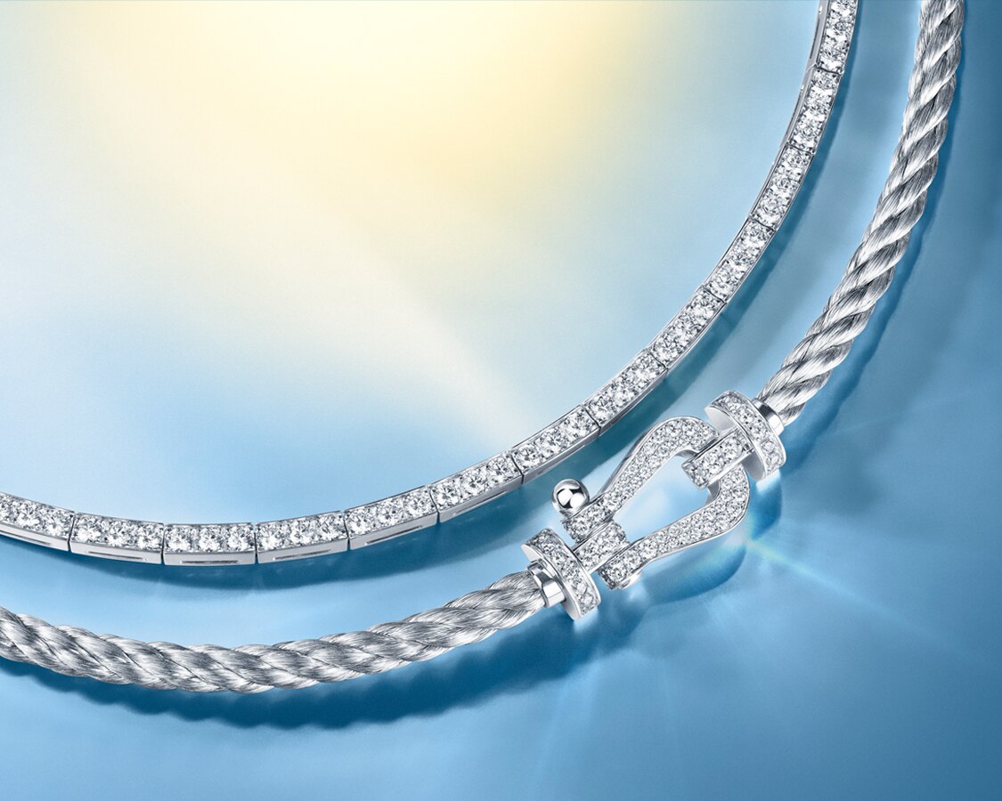 心意闪耀 礼赞爱意