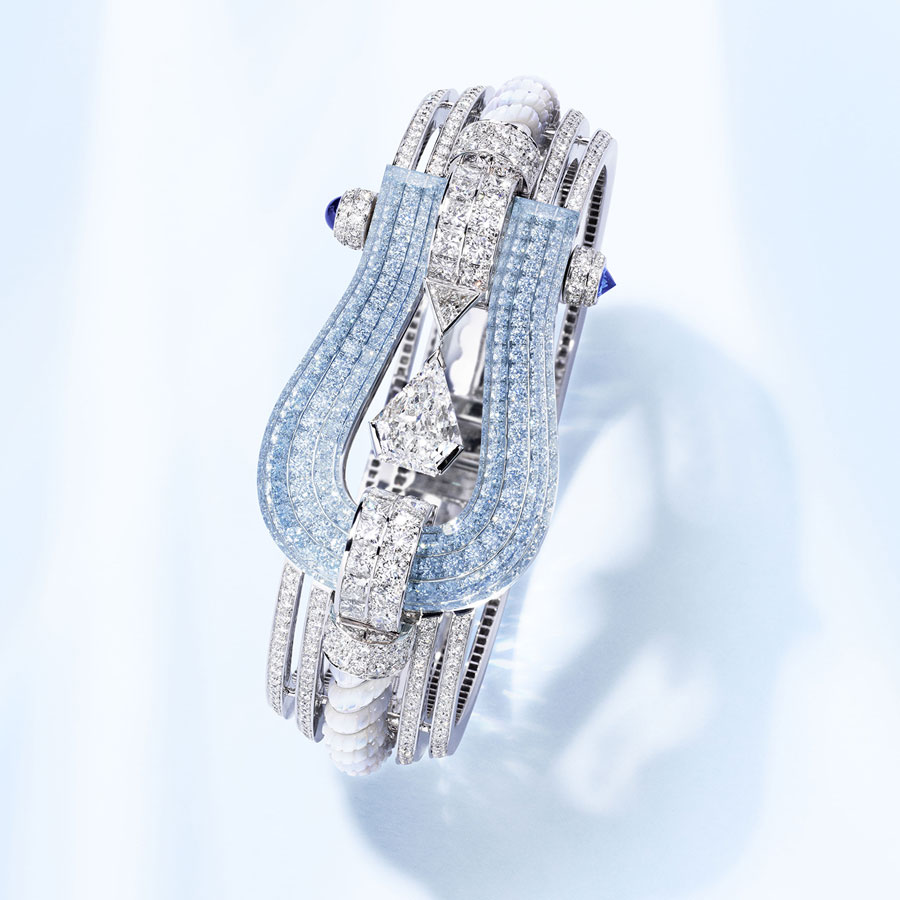 Monsieur Fred Inner Light