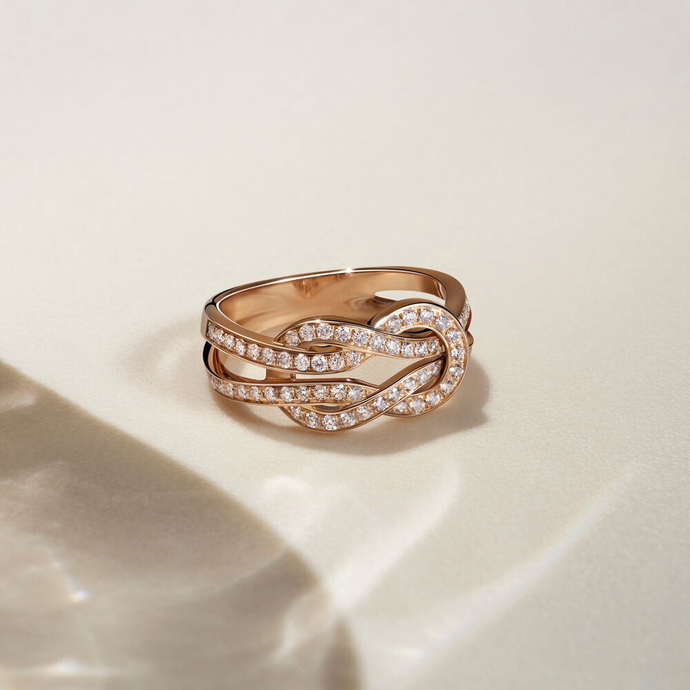 Chance Infinie 系列