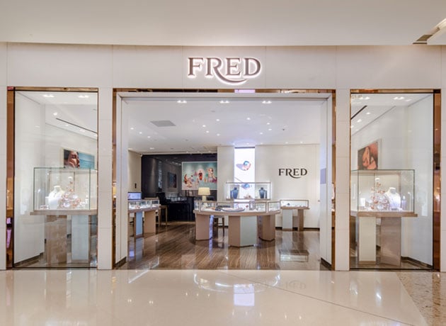 IFC精品店