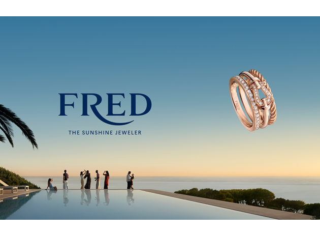 LOTTE MAIN AVENUE L FRED BOUTIQUE