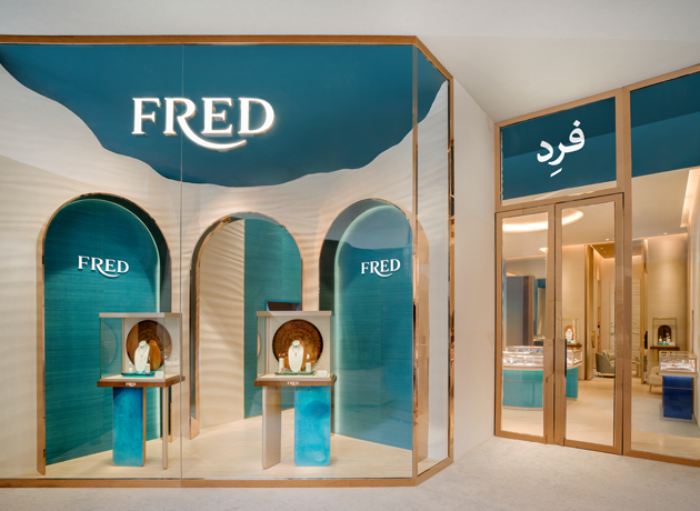 Fred Solitaire