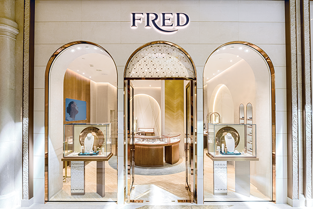 FRED Macau Galaxy