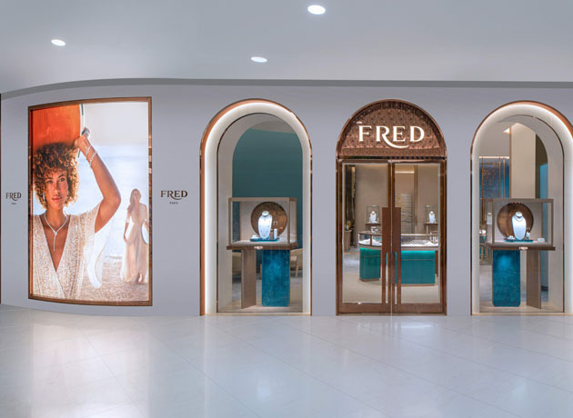 FRED Thailand Emporium